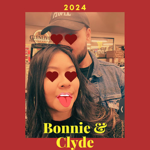 2024 Bonnie & Clyde