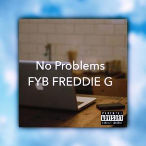 No Problems (Explicit)