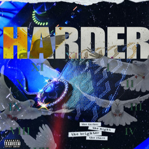 Harder (Explicit)