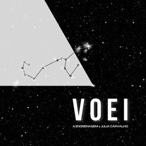 Voei (feat. Júlia Carvalho)