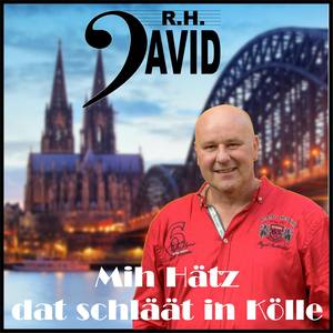 Mih Hätz dat schläät in Kölle