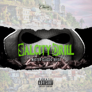 Salcity Drill Master Classic Avisa (Explicit)