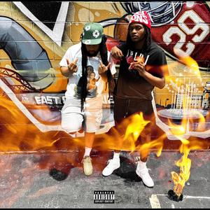 SMOKE A OPP 2 (feat. FOEFIVEVYG) (Explicit)