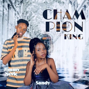Champion (feat. Jimmy Novic)