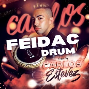 Feidac Drum