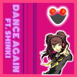 Dance Again (Rise) (feat. Sh!nki)