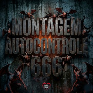 MONTAGEM AUTOCONTROLE 666 (Explicit)