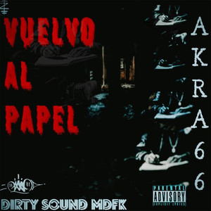 Vuelvo al papel (Explicit)