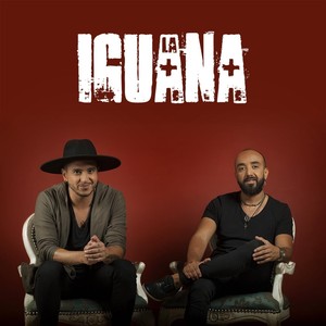 La Iguana - No Te Quejes Tanto