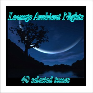 Lounge Ambient Nights (40 Selected Tunes)