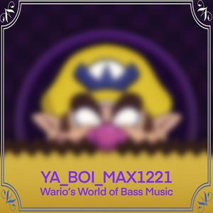 Wario’s World of Bass Music