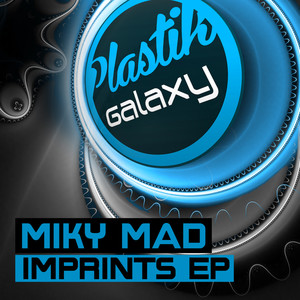 Imprints (Original Mix)