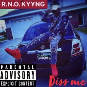 Diss me (Explicit)