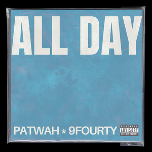 All Day (Explicit)