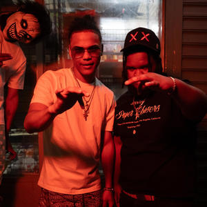 Young O (GET BACK (Official Video) (Explicit)