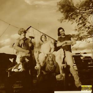 WHERES MY FACE AT (feat. DAG3R) (Explicit)