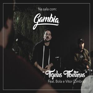 Na Sala Com Gambia: Tigelas Tibetanas (Acústico)