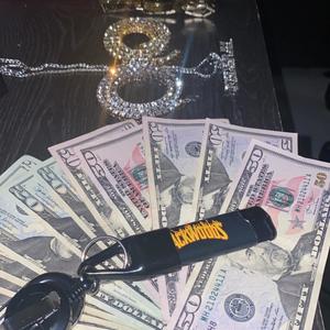 Broke Hoe (Explicit)