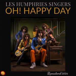 Oh! Happy Day (2024 Remastered)