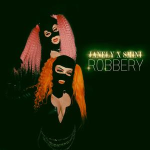 Robbery (Explicit)