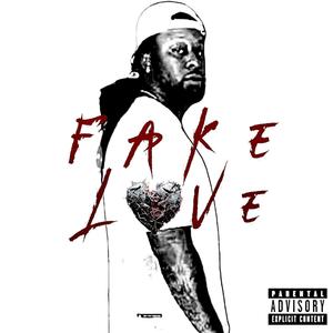 Fake love (feat. West Wilson) [Explicit]