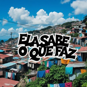 Ela Sabe o Que Faz (Explicit)