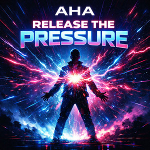 Release The Pressure (V7 Long Version)