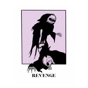 REVENGE (feat. Jewel Triplett) [Explicit]