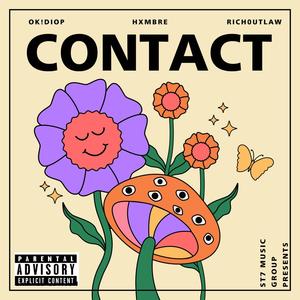 Contact (Explicit)