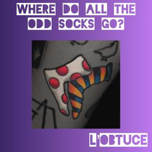 Where do all the odd sock go?