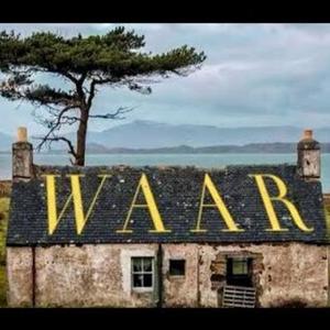 Waar (feat. Trapsan)