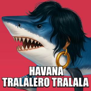 HAVANA TRALALERO TRALALA