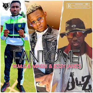 Fantome (Explicit)
