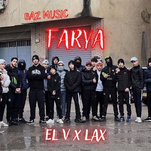 Farya (feat. Elv) (Explicit)