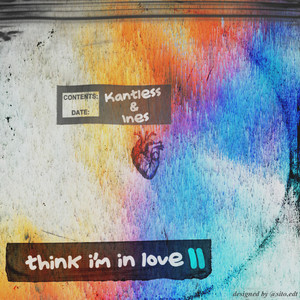 Think I'm in Love II