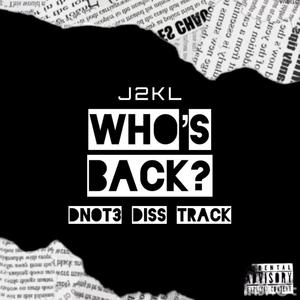 Who's Back? (Explicit)