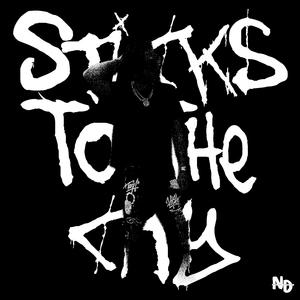 Sticks To The City (Radio Edit)