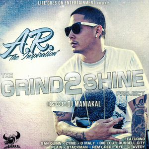 The Grind 2 Shine Project