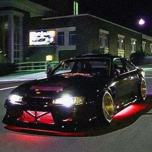 INCARNATION OF EVIL (feat. BONEVOAC)