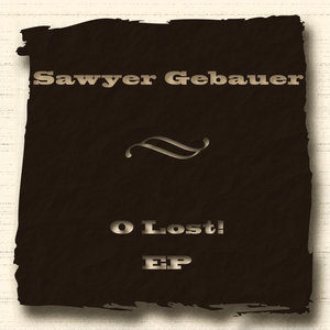 O Lost! - EP