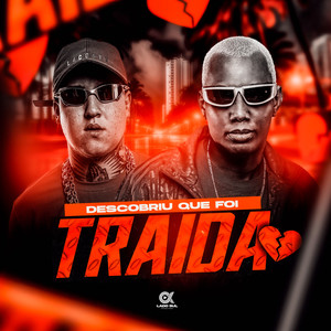 Descobriu Que Foi Traída (Explicit)