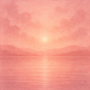 528 Hz Inner Healing