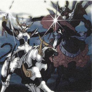 Fabricated Reality (feat. LuhVexx)