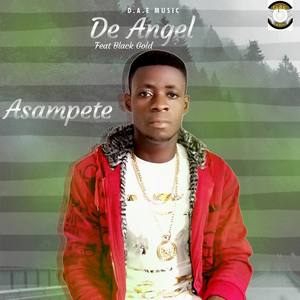 Asampete(feat. Black Gold)