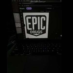 24 epic *** i popped last night (Explicit)