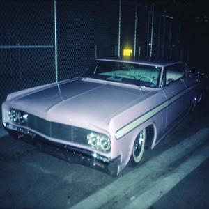 Digital Poltergeist(feat. Gardens & Villa)