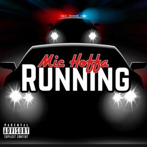 Running (Explicit)