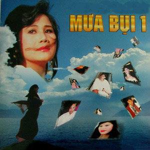 Mưa Bụi 1 (Karaoke)