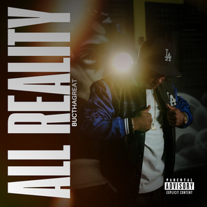 All Reality (Explicit)