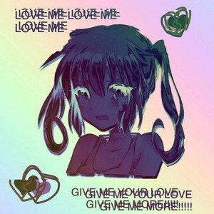 we chat*･”゜”･* ｛Prod.by Bubbleboy｝